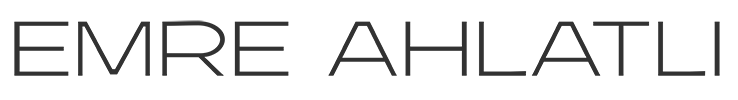 Emre Ahlatlı